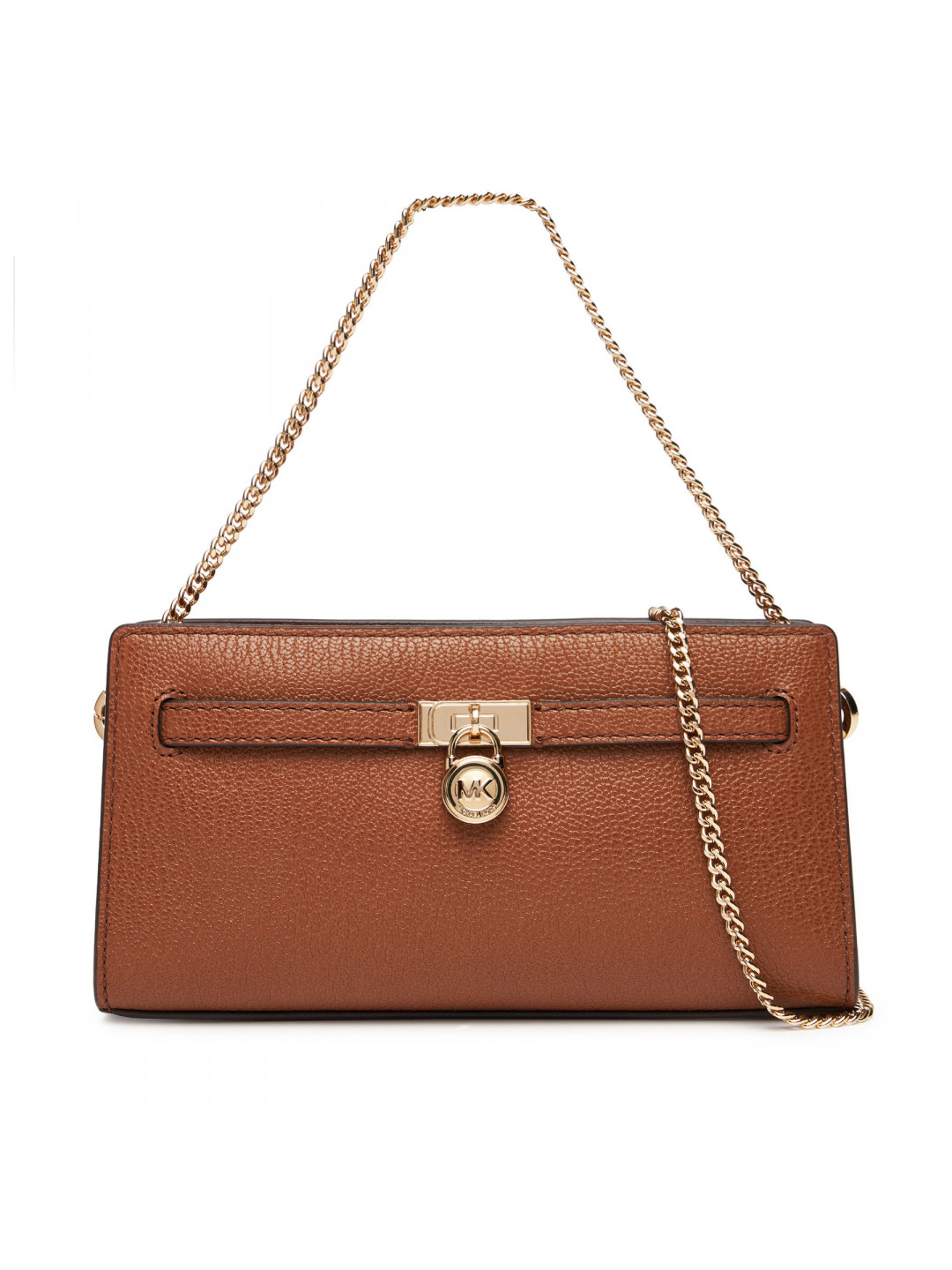 Kabelka MICHAEL Michael Kors 32F5GNXC0L Hnědá